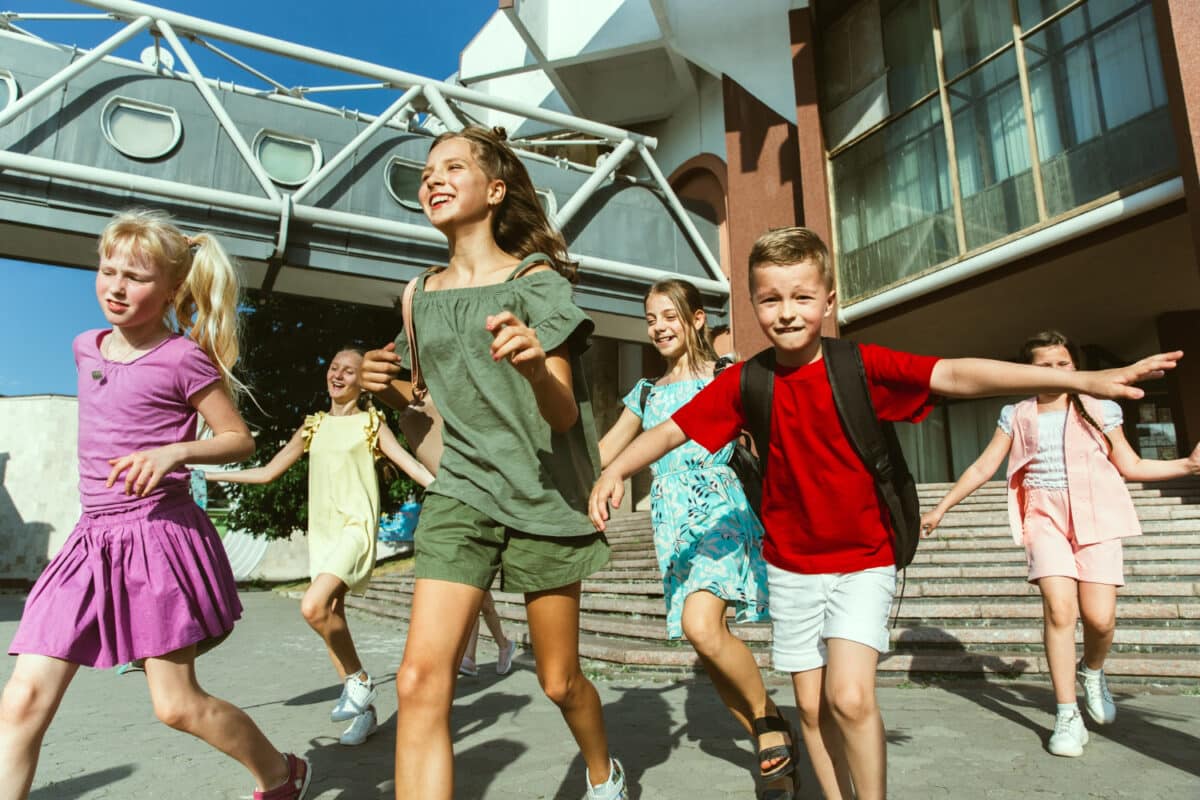 École et développement de l’enfant : quelles interactions ?